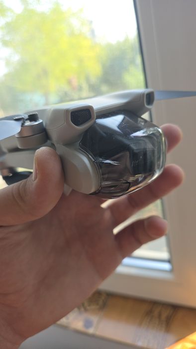 DJI Mini 3 Fly More Combo