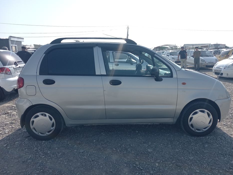 Matiz H9 3 talik lux konditsioner