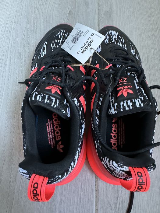 zx k boost ' Moda si frumusete ' OLX.ro