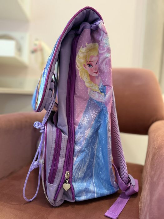 Ученическа раница