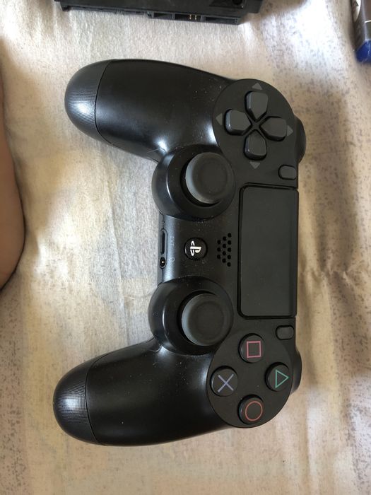 Пс4 ке арналған приставка