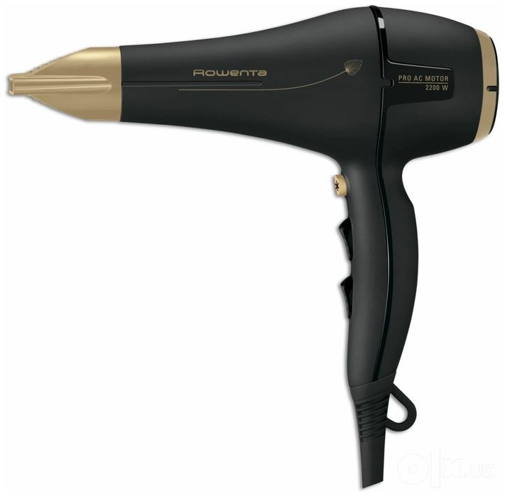Фен Rowenta Signature PRO AC CV7846