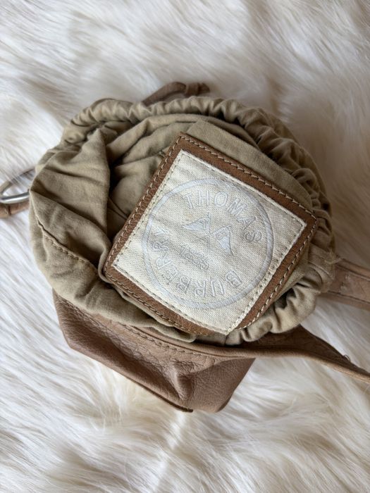 Винтидж чанта  Burberry