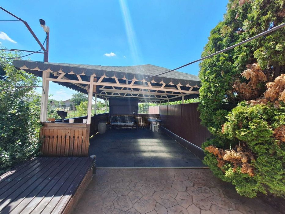 Casa de vanzare Titu, Salcuta