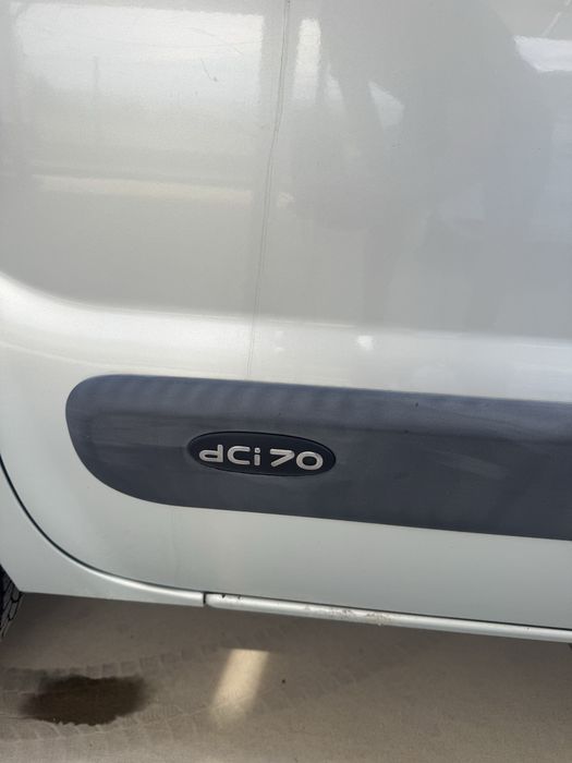 Рено Канго 1.5 dci