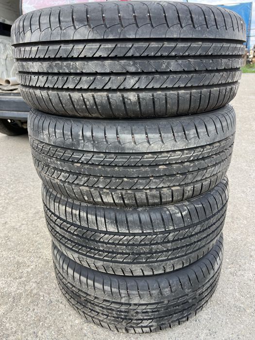 Vand anvelope de vara 205 50 R17 dot 2022 goodyear
