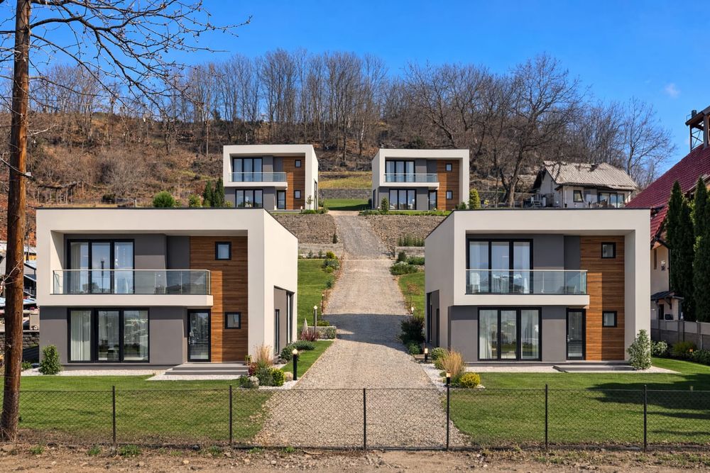 Vand casa Campulung Muscel