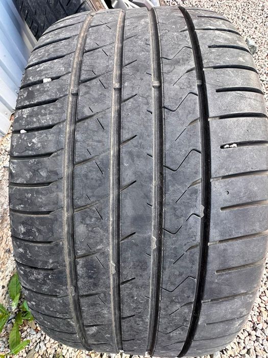 Диски R18 BMW G30