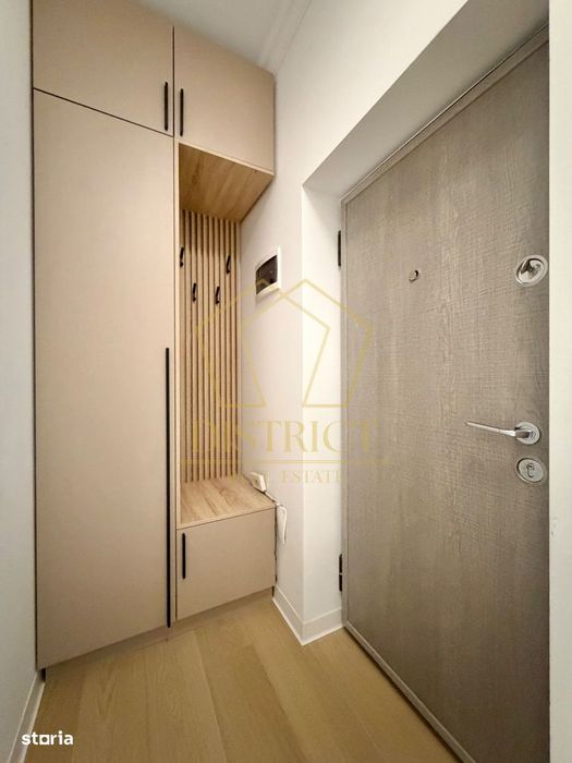 Apartament cu 2 camere mobilat | Etajul 2 | Giroc, zona planetelor | a