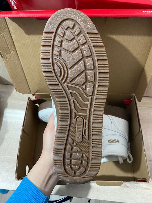 Демисезонные кроссы 41 размер