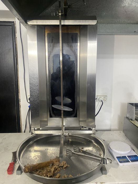 Lavash aparat srochni sotiladi