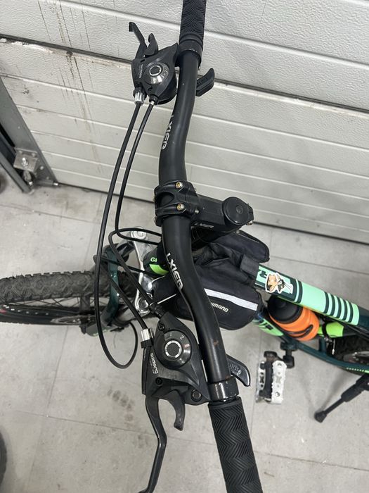 Скоростной велосипед Рабочий