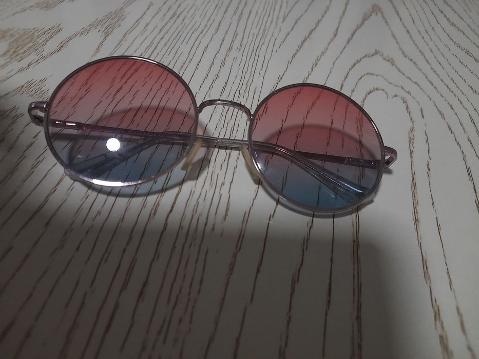 очки для девушек