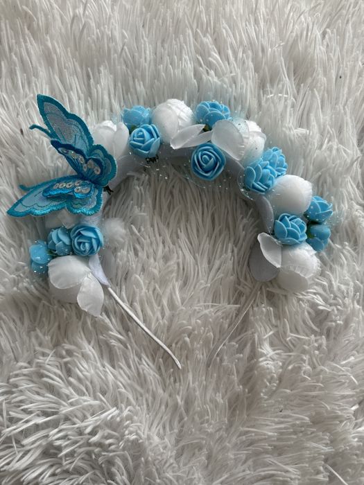 Продам платье бабочки