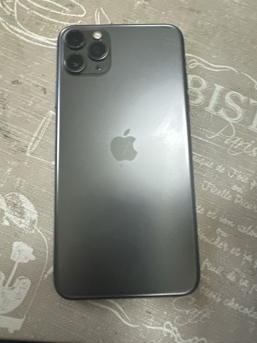 iph 11 pro max , 64 g liber reta