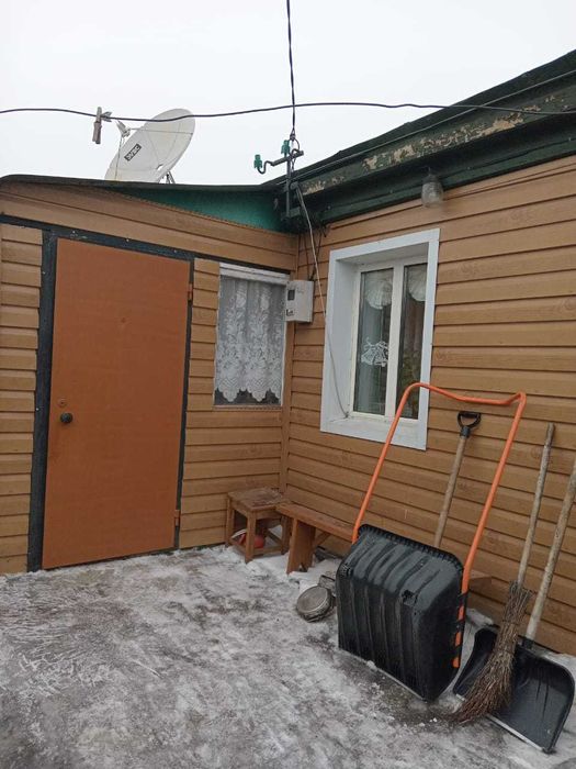 Продам частный дом