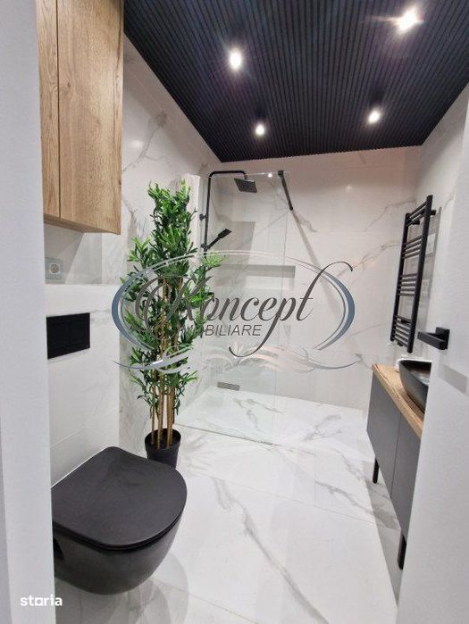 Andrei Muresanu Sud - apartament premium