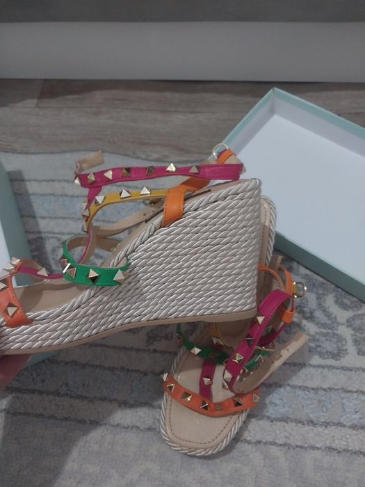 Өтте әдемі сабпалы