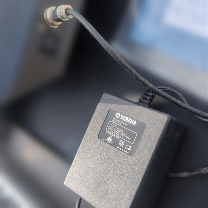 Новый,Микшерный пульт Yamaha MG124CX