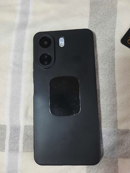 Редми 13С с коробкой