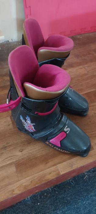 Clăpari Salomon nr 42