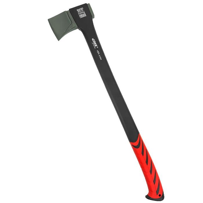Topor universal pentru despicat lemne, lungime 76 cm, greutate 2250 g,