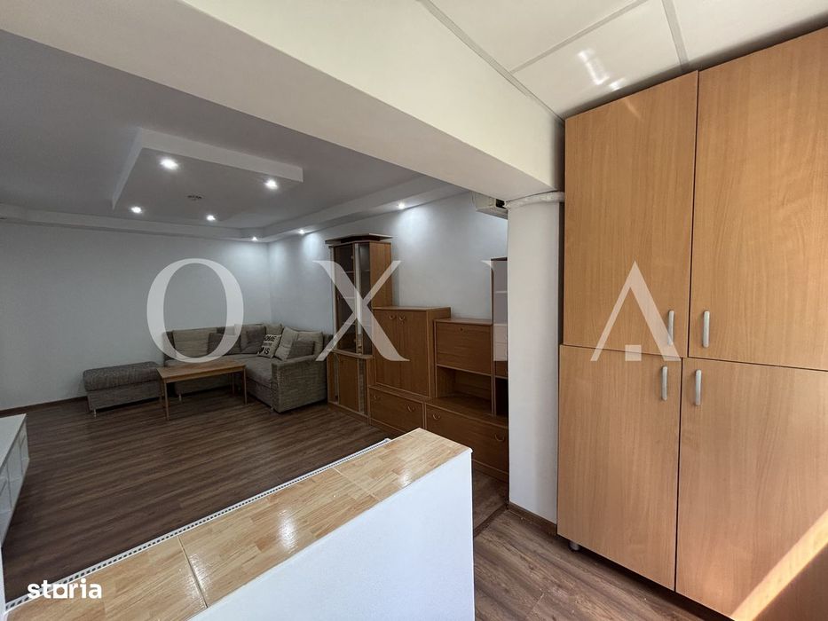 SX777 3 Camere - Decomandat - Centrala proprie