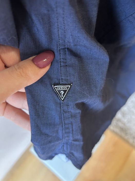 Мъжка риза Guess