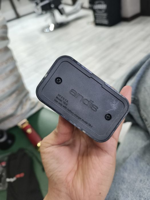 Шейвер Andis pro