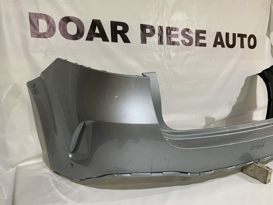 Bara spate Mercedes GLE AMG W167, 2019, 2020, 2021, 2022, 2023, cod origine OE A1678851103.