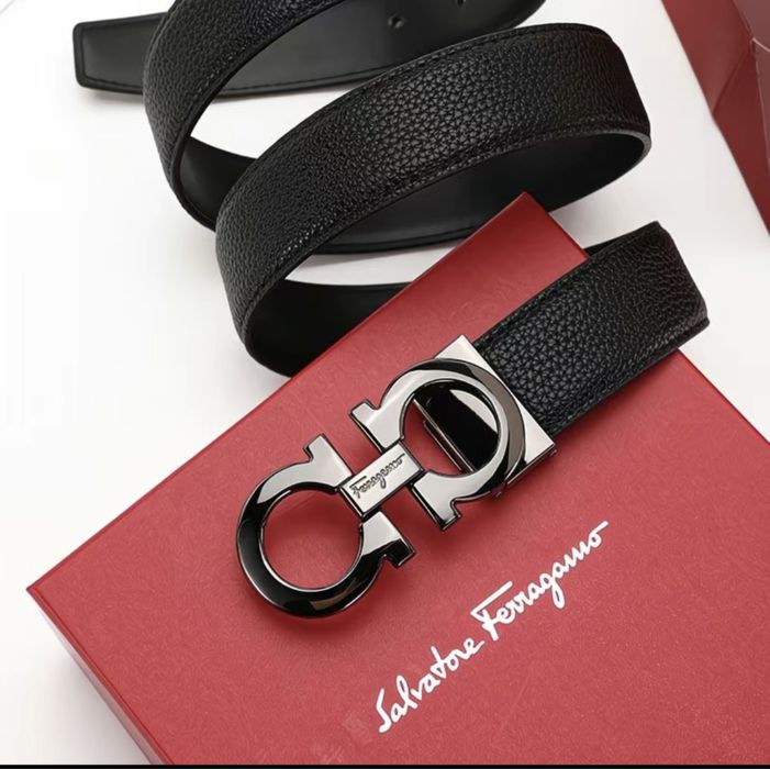 Ferragamo Belt(Ремень)