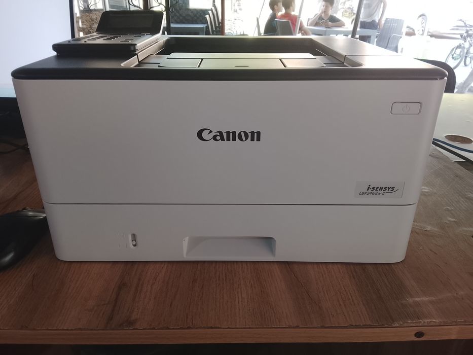 Canon oq qora  printer