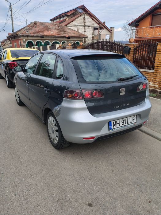 Seat Ibiza de vânzare