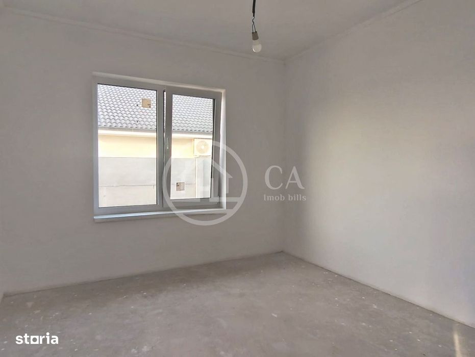 Casa de vanzare cu 4 camere in Santandrei, Bihor