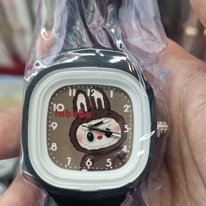 Детски часовник LABUBU