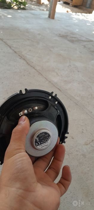 Pioneer kalonka 16cm