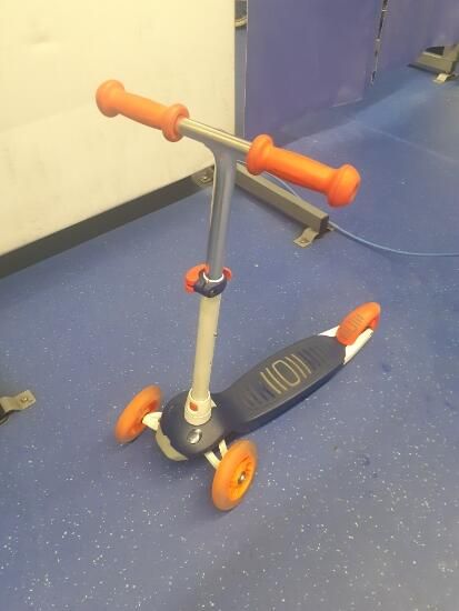 Trotinetă B1 500 - produs resigilat - (SecondHand) Decathlon