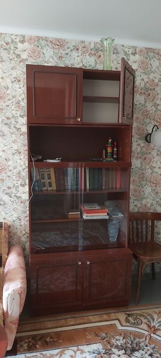 Шкаф и трюмо советские б/у