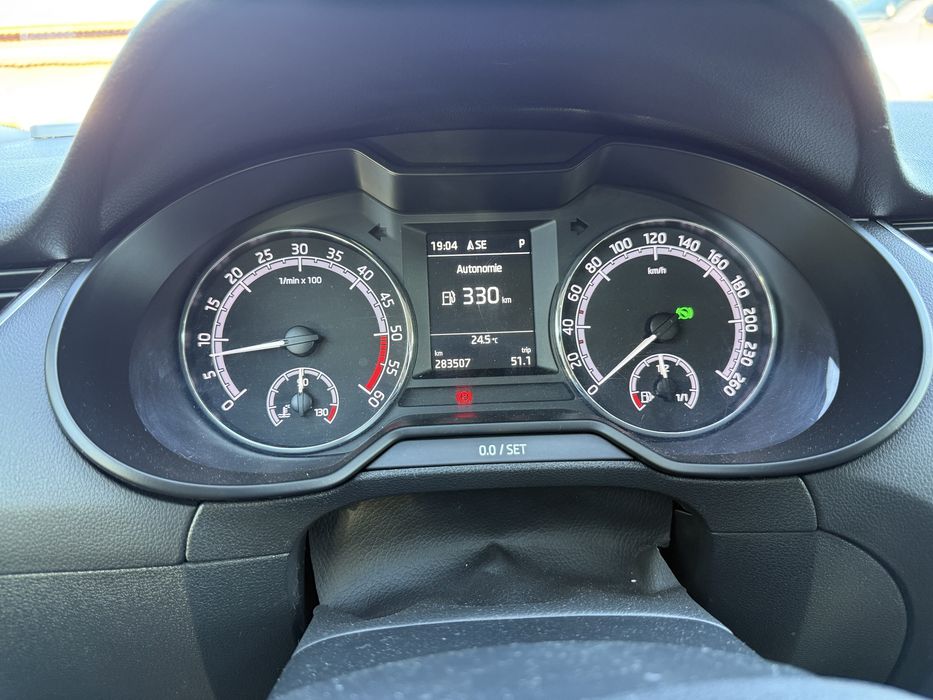 Skoda octavia 3,DSG