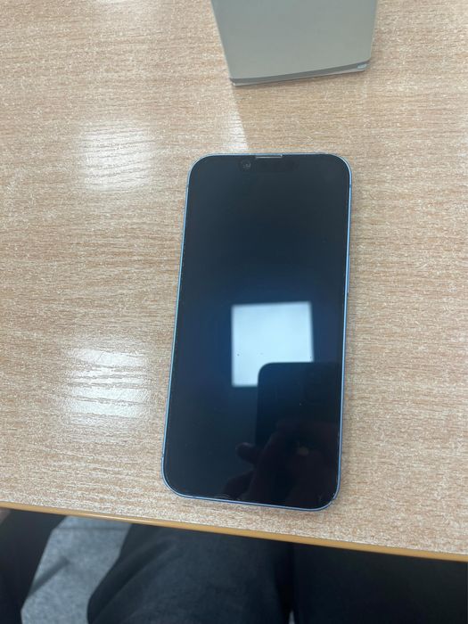 Iphone 14 Blue 128GB