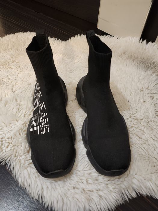 Versace jeans couture маратонки