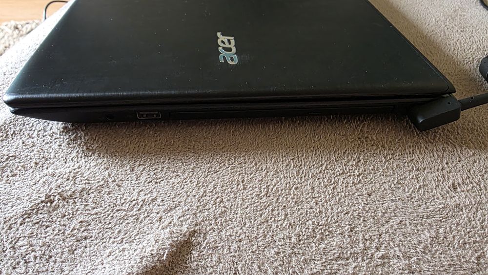 Laptop Acer TravelMate P259-G2-MG