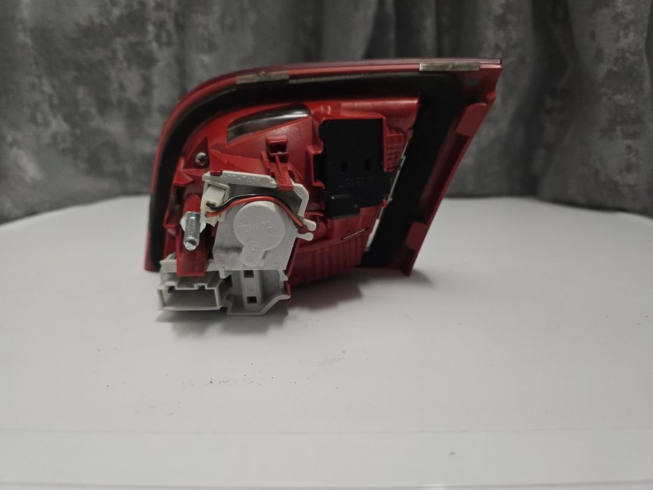 Фейслифт стопове за ауди а3 8п (2009 - 2012)