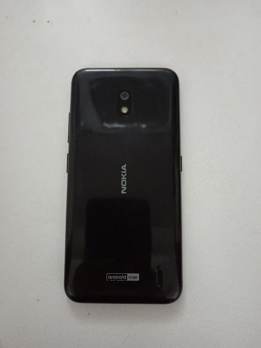 Nokia 2.2 16GB Чёрный