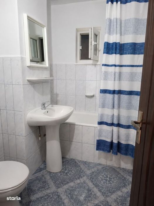 Apartament 2 camere semidecomandat, mobilat si utilat, Craiovita Noua