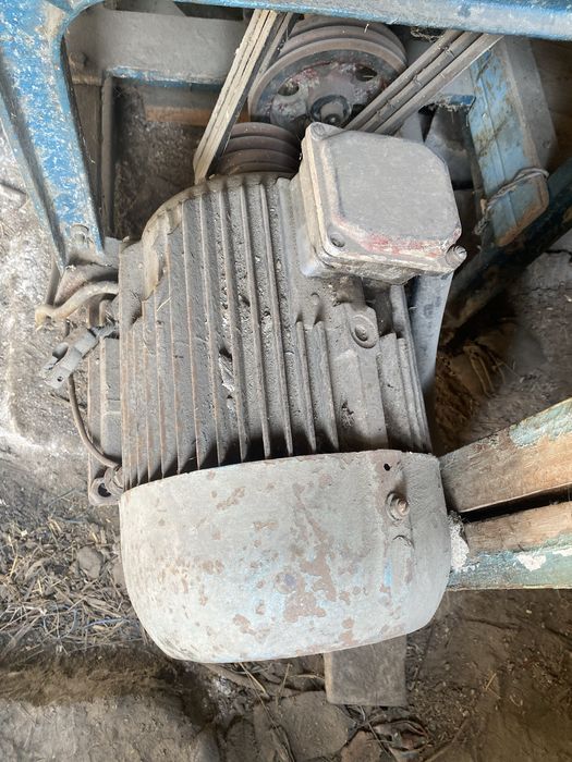 Тегирмон 25 тали