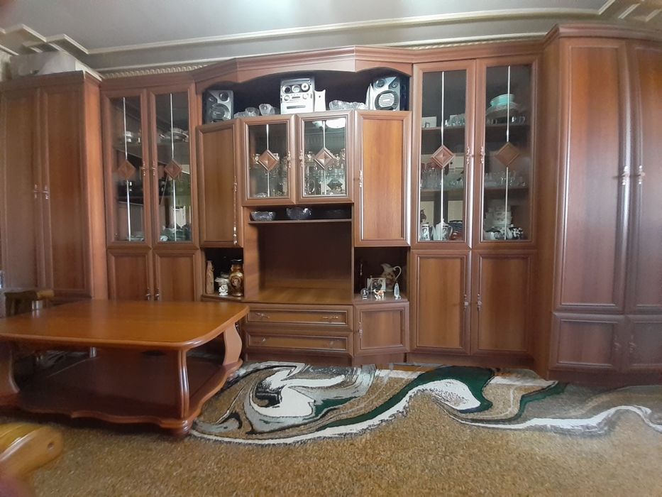 Мебель  для гостиной