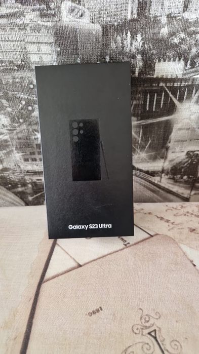 Samsung Galaxy s23 ultra