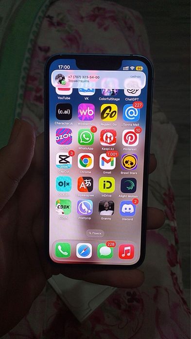 продам iphone 13 mini