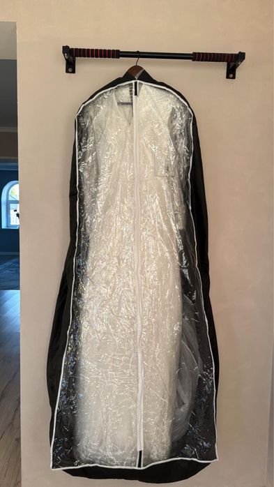 Продам свадебное платье